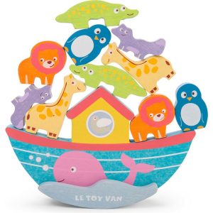 Noah’S Balancing Ark | Infant Development Baby & Toddler Infant Development