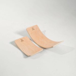 Nordic Wobble Board, Regular Size | Play Room Kids Play Room