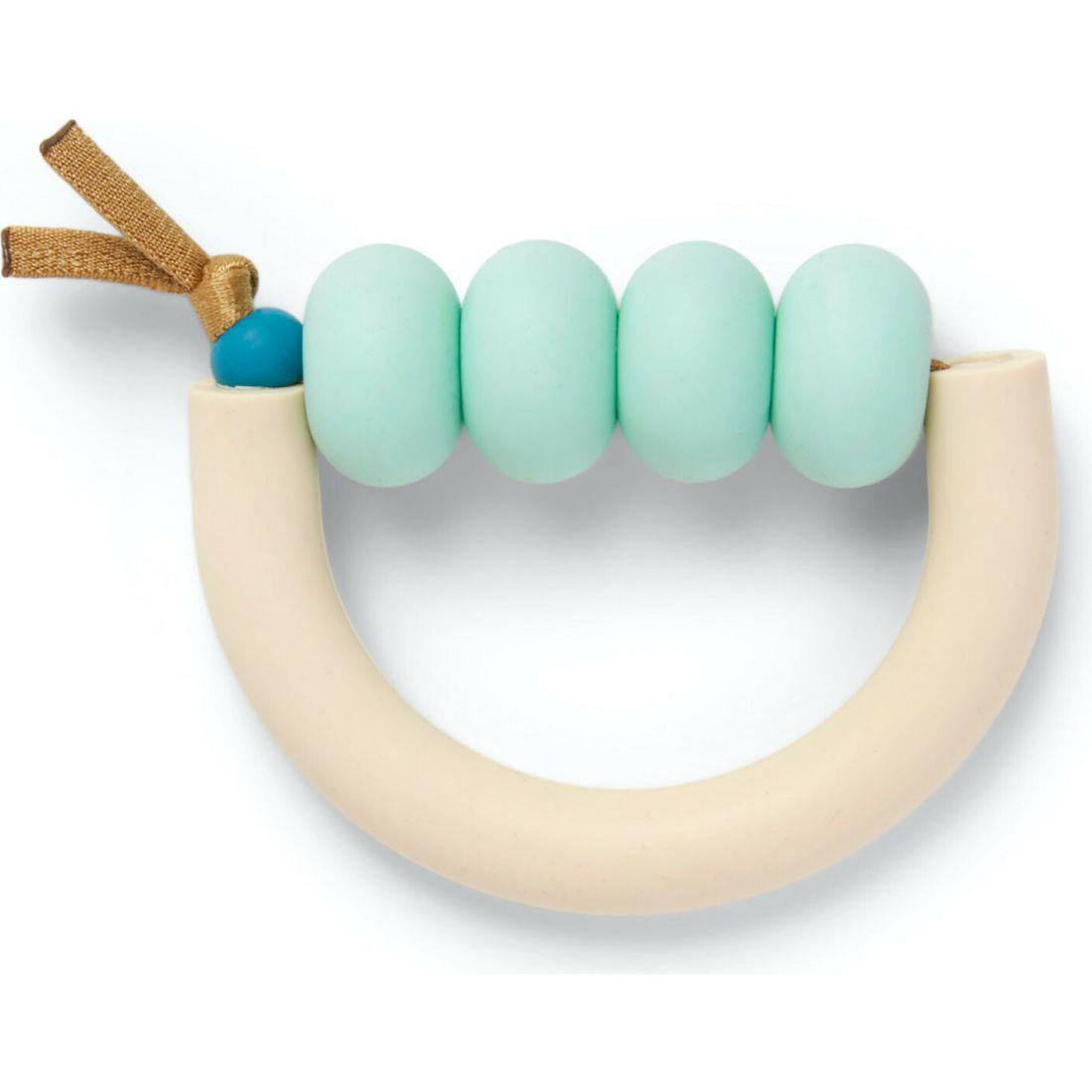 Ocean Arch Teether | Teethers & Rattles Baby & Toddler Blue