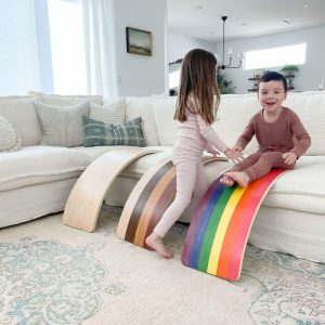 Ocean Wobble Board, Regular Size | Play Room Kids Play Room