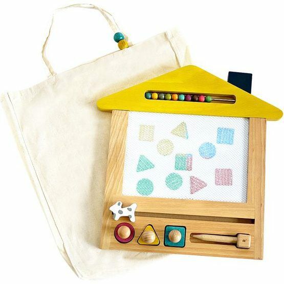 Oekaki Dog House Drawing Board | Arts & Crafts Arts & Crafts Arts & Crafts