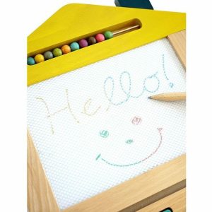 Oekaki Dog House Drawing Board | Arts & Crafts Arts & Crafts Arts & Crafts