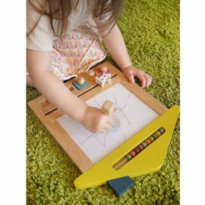 Oekaki Dog House Drawing Board | Arts & Crafts Arts & Crafts Arts & Crafts