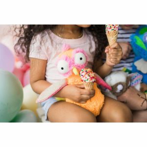 Ollie Soft Toy & Infant Novel Set | Books Books Books