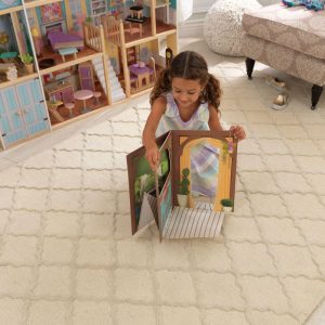 On-The-Go Play Storybook | Books Books Books