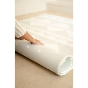 One Piece Reversible Playmat, Tribeca Fog | Activity Gyms & Playmats Activity Gyms & Playmats Activity Gyms & Playmats