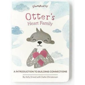 Otter’S Building Connections Set – Kin | Books Baby & Toddler Books