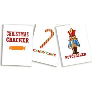 Outset Media Christmas Scavenger Hunt Game – Yule Just Love It! | Games Games Games