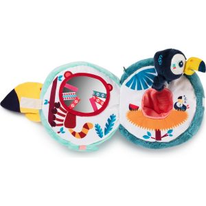 Pablo Discovery Toucan | Infant Development Baby & Toddler Infant Development