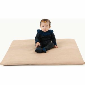 Padded Mini Mat, Untanned | Activity Gyms & Playmats Activity Gyms & Playmats Activity Gyms & Playmats