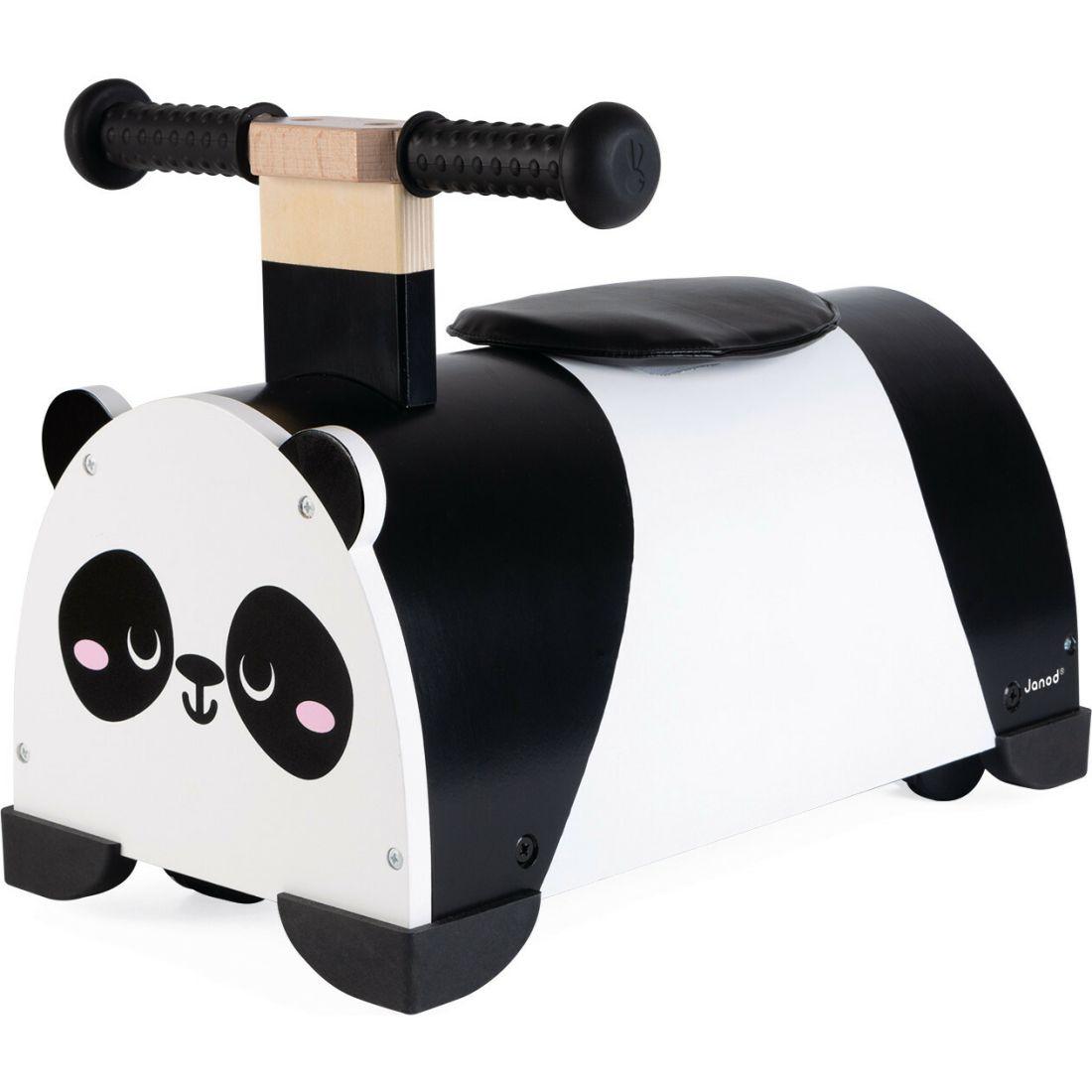 Panda Ride-On | Ride-Ons Outdoor Ride-Ons