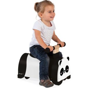 Panda Ride-On | Ride-Ons Outdoor Ride-Ons