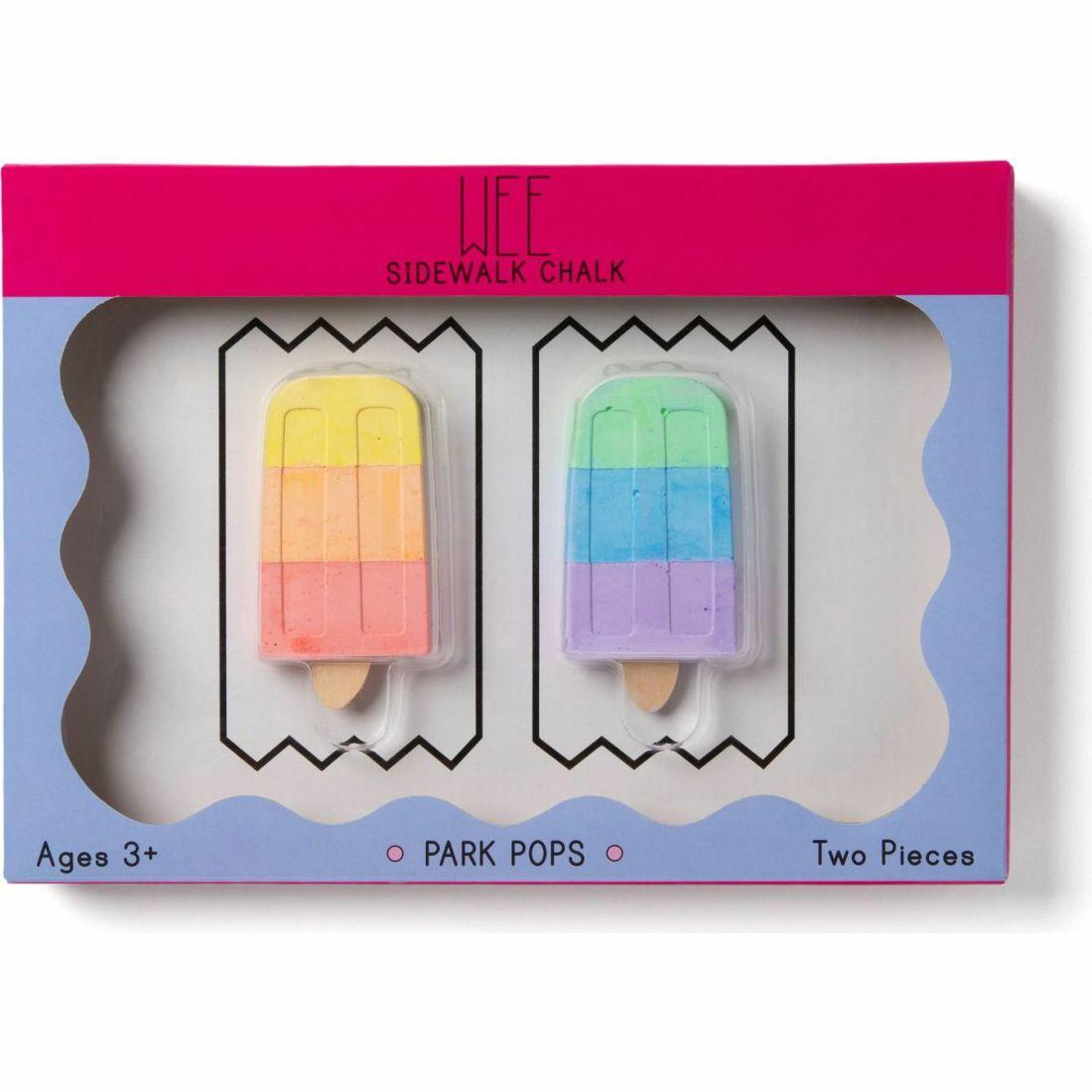 Park Pops Sidewalk Chalk | Arts & Crafts Arts & Crafts Arts & Crafts