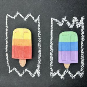 Park Pops Sidewalk Chalk | Arts & Crafts Arts & Crafts Arts & Crafts