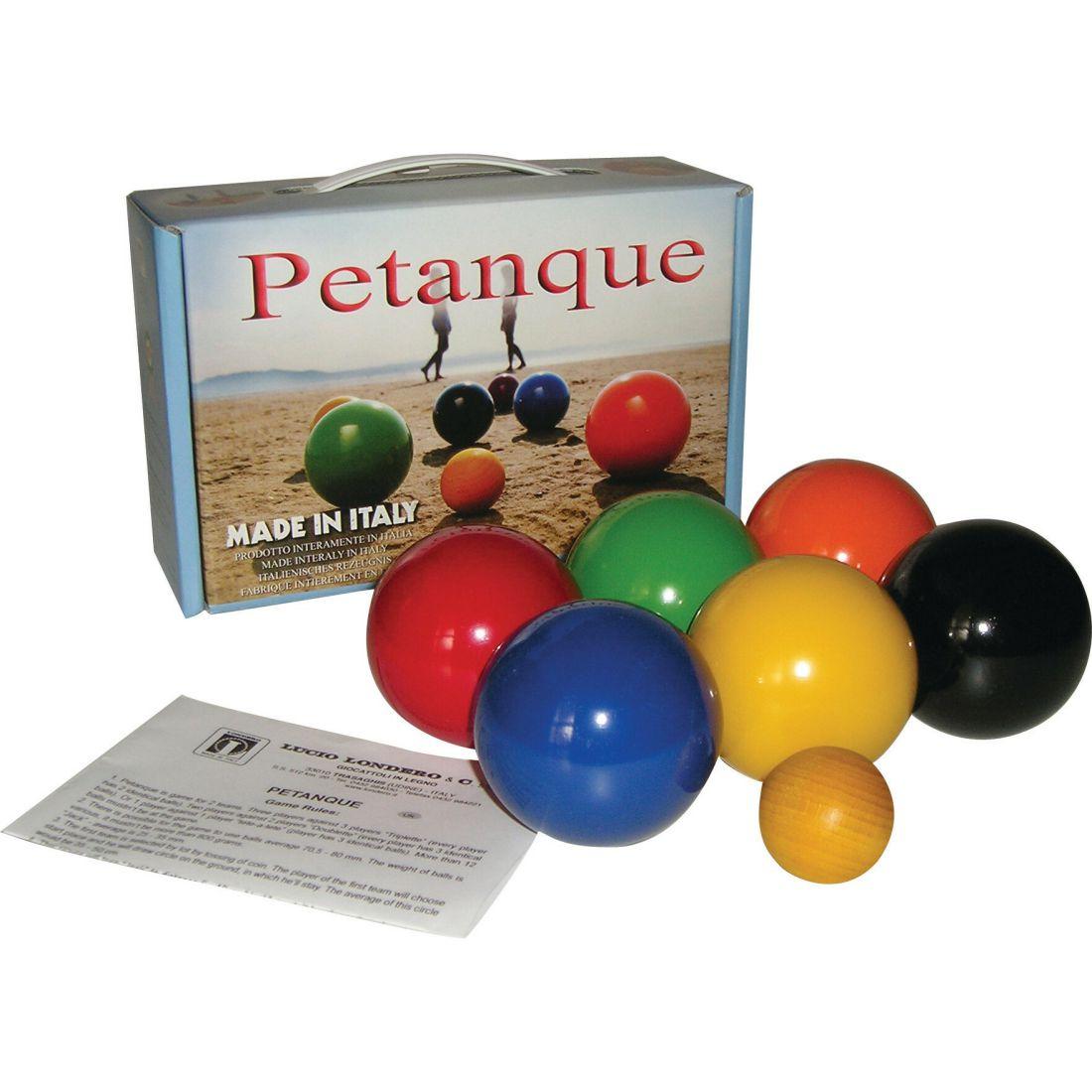 Petanque | Yard & Lawn Games Outdoor Yard & Lawn Games