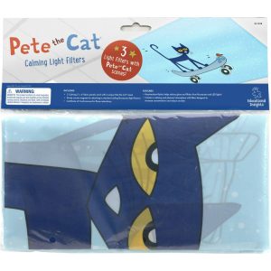 Pete The Cat Calming Light Filters | Educational Toys Educational Toys Educational Toys