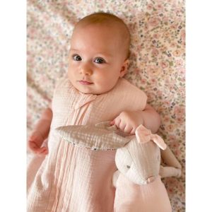 Petit Bunny Knotted Doll, Pink | Dolls & Doll Accessories Dolls & Doll Accessories Dolls & Doll Accessories