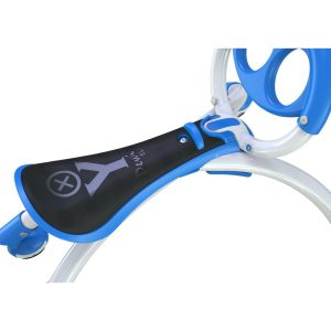 Pewi Elite Walking & Ride-On Toy, Blue | Ride-Ons Outdoor Blue