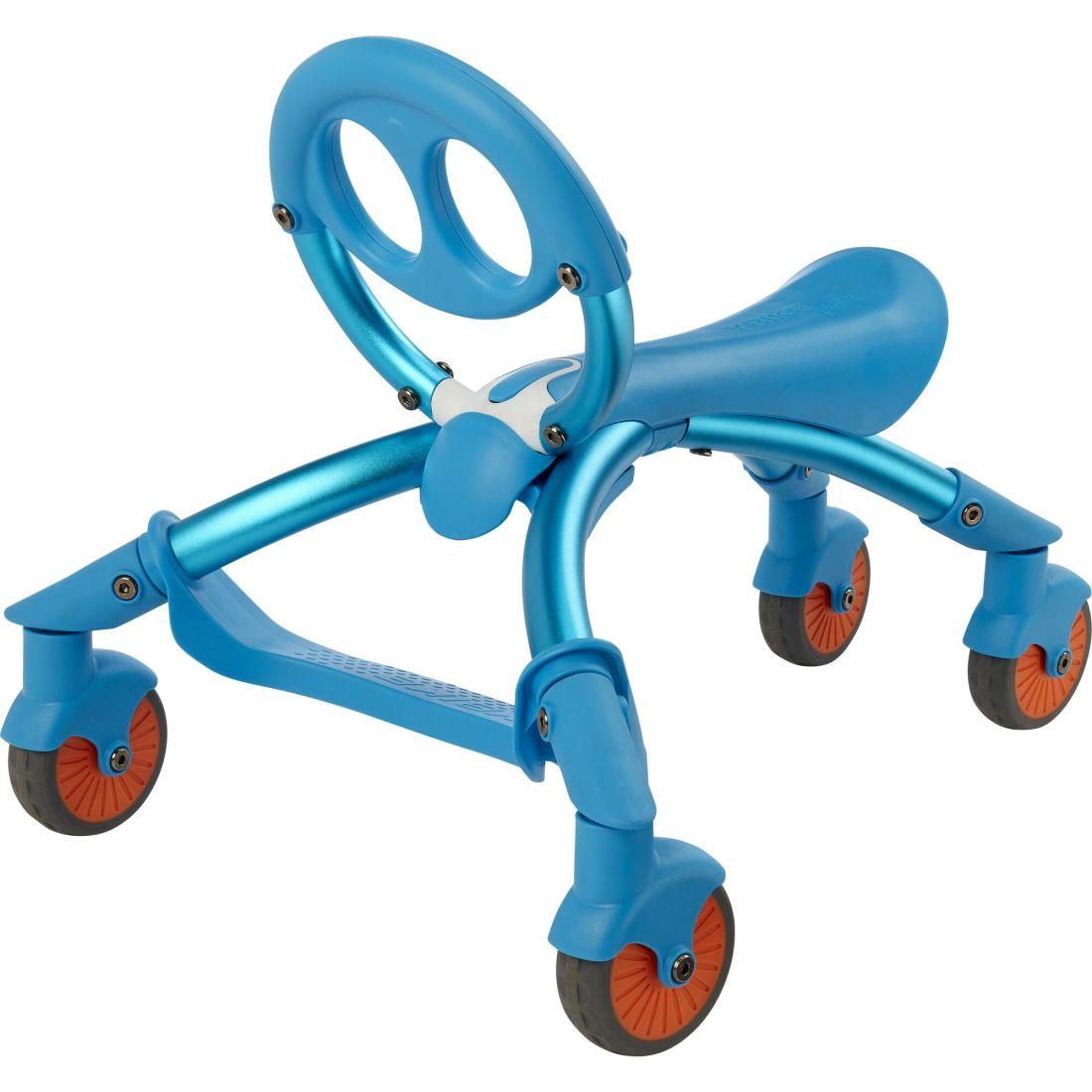 Pewi Stroll, Blue | Ride-Ons Outdoor Blue