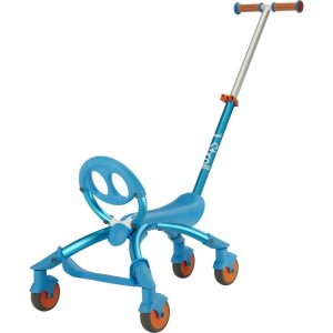 Pewi Stroll, Blue | Ride-Ons Outdoor Blue