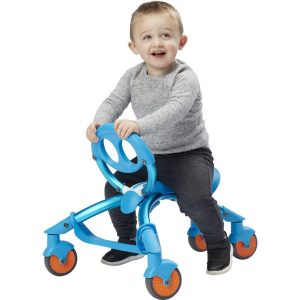 Pewi Stroll, Blue | Ride-Ons Outdoor Blue