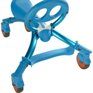 Pewi Stroll, Blue | Ride-Ons Outdoor Blue