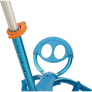 Pewi Stroll, Blue | Ride-Ons Outdoor Blue