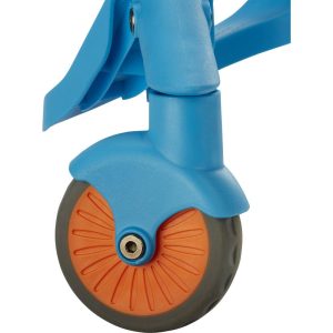 Pewi Stroll, Blue | Ride-Ons Outdoor Blue