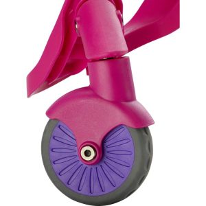 Pewi Stroll, Pink | Ride-Ons Outdoor Pink