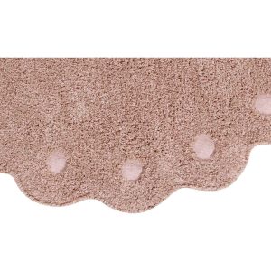 Pinecone Washable Rug, Vintage Nude | Activity Rugs Activity Rugs Activity Rugs