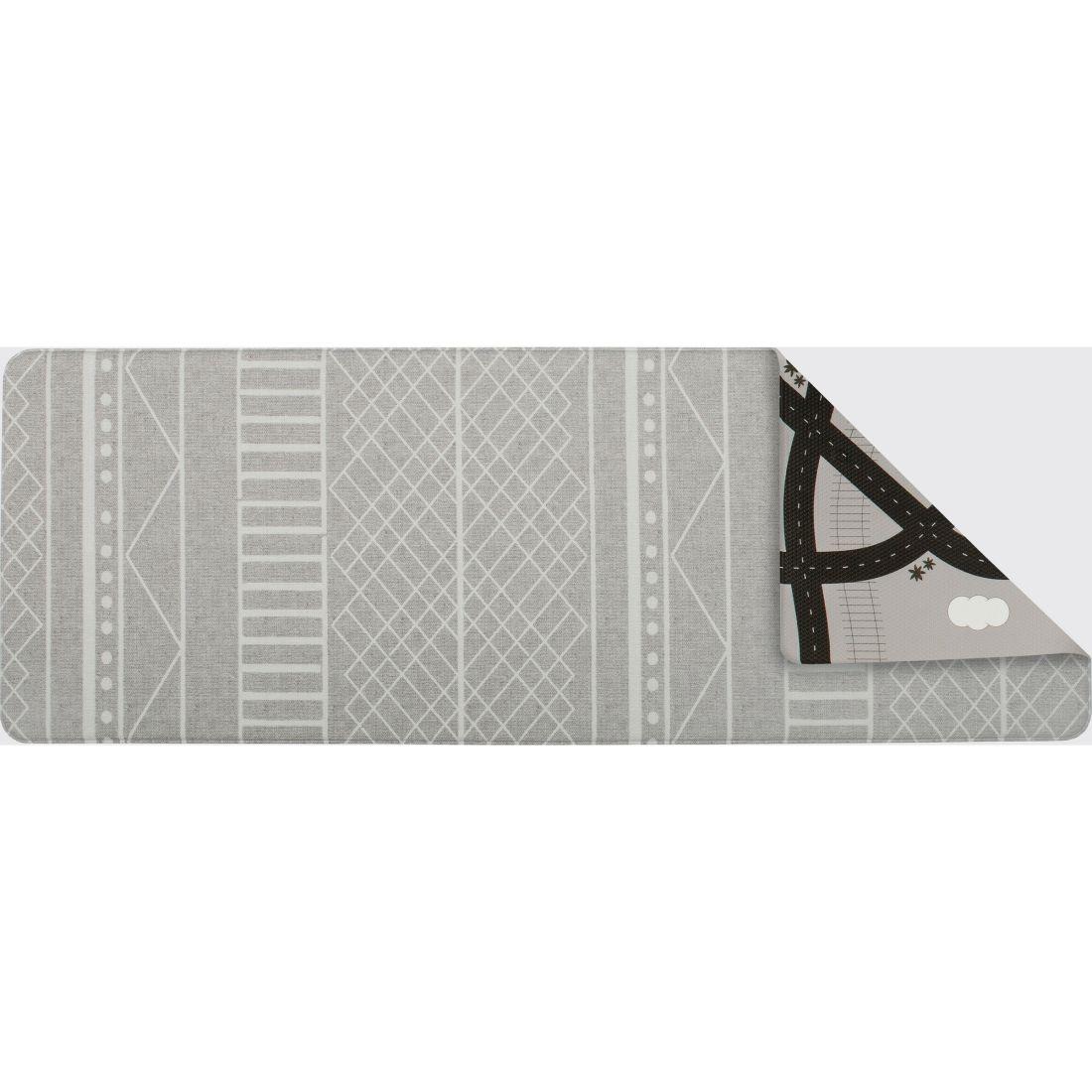 Play Runner, Cali Grey | Activity Rugs Activity Rugs Activity Rugs