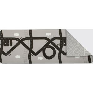 Play Runner, Cali Grey | Activity Rugs Activity Rugs Activity Rugs