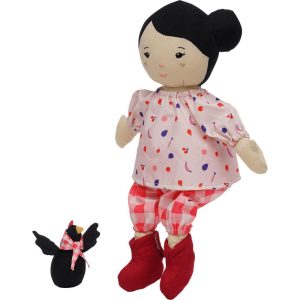 Playdate Friends, Nico | Dolls & Doll Accessories Dolls & Doll Accessories Dolls & Doll Accessories