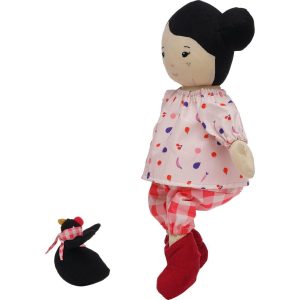 Playdate Friends, Nico | Dolls & Doll Accessories Dolls & Doll Accessories Dolls & Doll Accessories