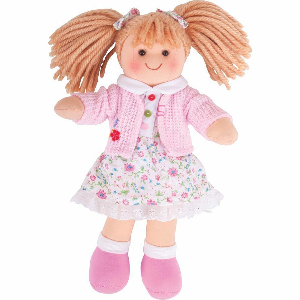 Poppy 10" Doll | Dolls & Doll Accessories Dolls & Doll Accessories Dolls & Doll Accessories