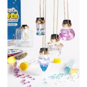 Power Potion Necklace Kit | Arts & Crafts Arts & Crafts Arts & Crafts