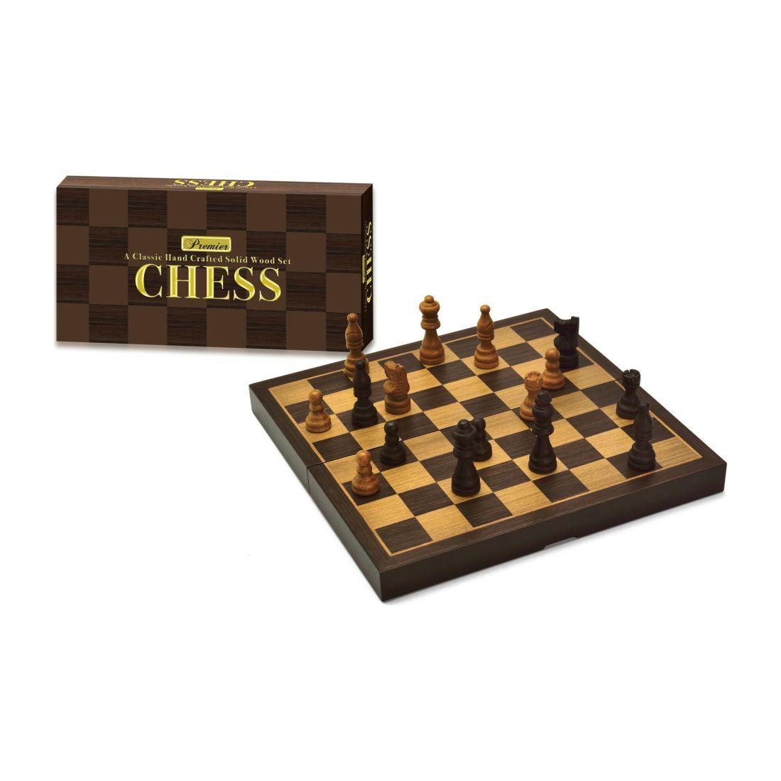 Premier Chess | Games Games Games