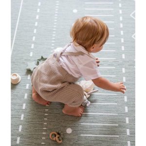 Premium Foam Playmat, Berber, Moss | Activity Gyms & Playmats Activity Gyms & Playmats Activity Gyms & Playmats