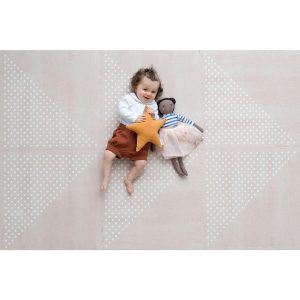 Premium Foam Playmat, Earth, Clay | Activity Gyms & Playmats Activity Gyms & Playmats Activity Gyms & Playmats