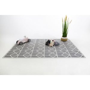 Premium Foam Puzzle Playmat,Nordic, Pebble | Activity Gyms & Playmats Activity Gyms & Playmats Activity Gyms & Playmats