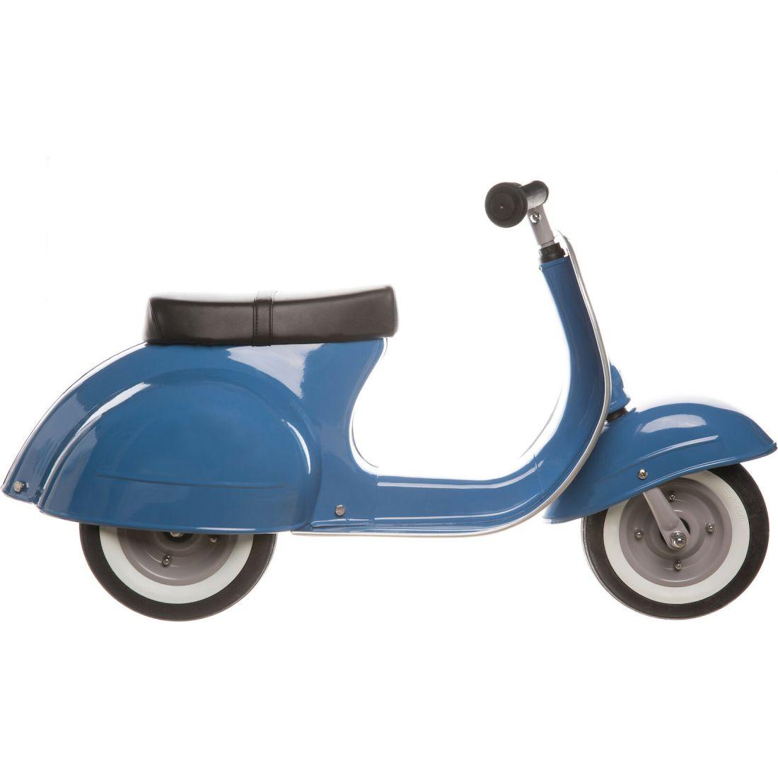 Primo Ride On Toy Classic, Blue | Scooters Outdoor Blue