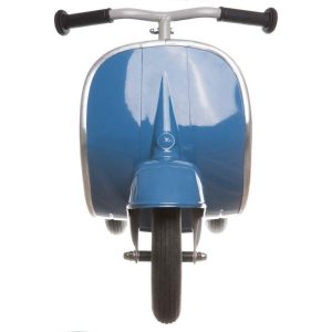 Primo Ride On Toy Classic, Blue | Scooters Outdoor Blue