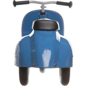 Primo Ride On Toy Classic, Blue | Scooters Outdoor Blue