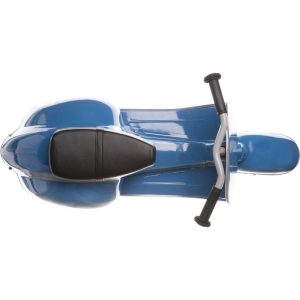 Primo Ride On Toy Classic, Blue | Scooters Outdoor Blue