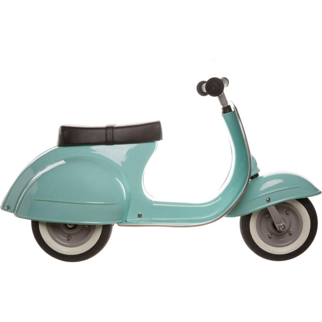 Primo Ride On Toy Classic, Mint | Ride-Ons Outdoor Green