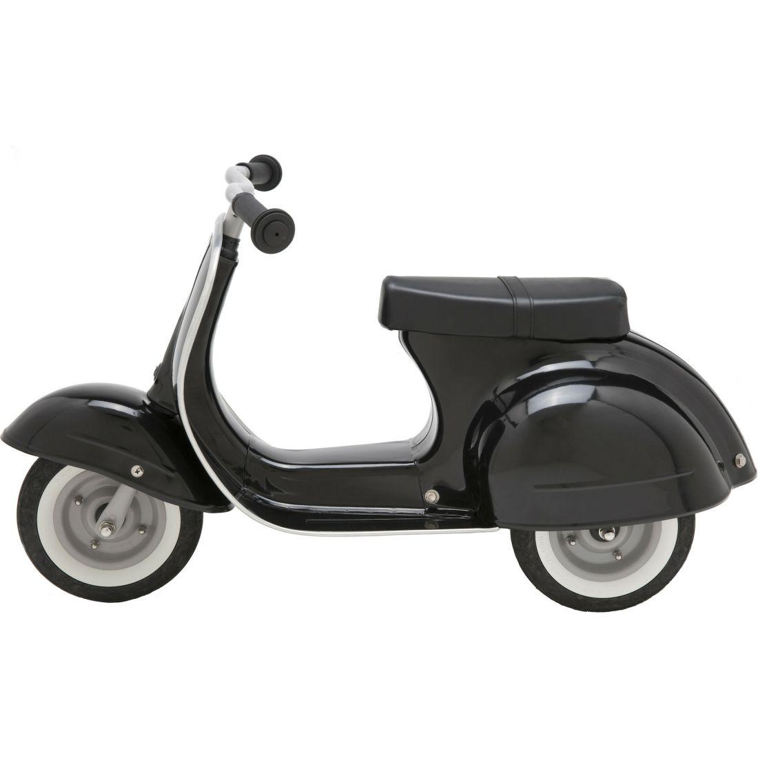 Primo Ride On Toy Special, Black | Scooters Outdoor Black