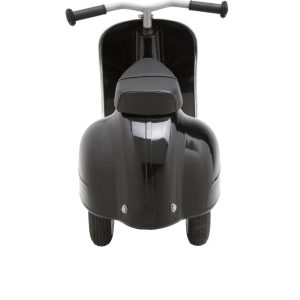 Primo Ride On Toy Special, Black | Scooters Outdoor Black