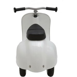 Primo Ride On Toy Special, White | Scooters Outdoor Ride-Ons