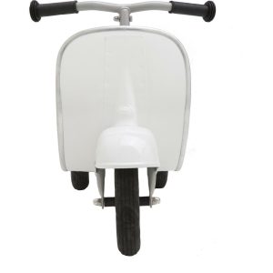 Primo Ride On Toy Special, White | Scooters Outdoor Ride-Ons