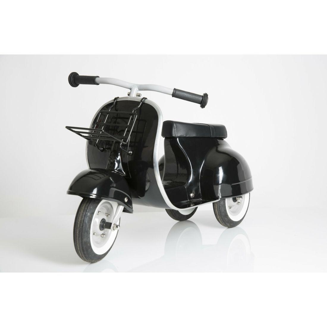 Primo Super Black Ride-On (Ds)-New | Ride-Ons Outdoor Ride-Ons